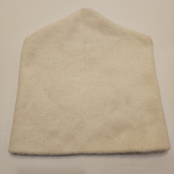 Vintage Bear Valley Ski Hat Beanie Winter Snow Adult Size‎ - Picture 7 of 9